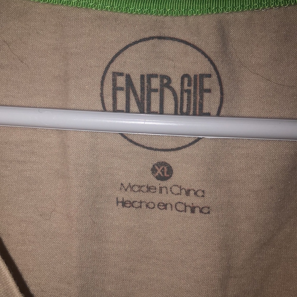 Energie tee - Picture 3 of 3